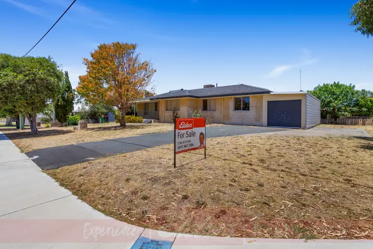 Main view of Homely house listing, 9 College Row, South Bunbury WA 6230