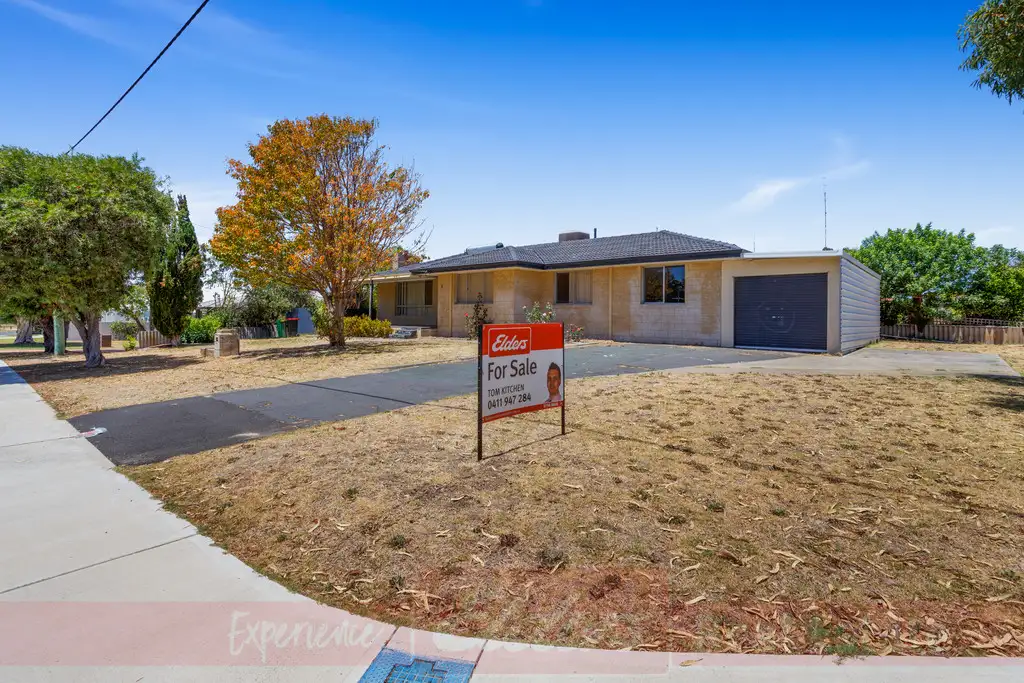 Main view of Homely house listing, 9 College Row, South Bunbury WA 6230