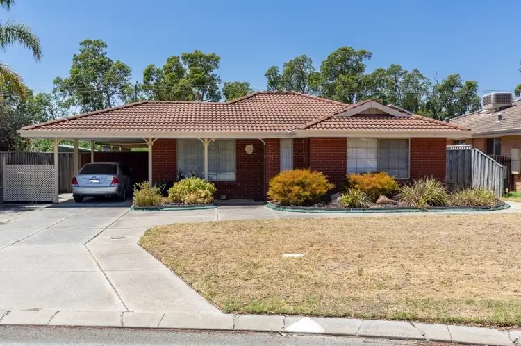 Main view of Homely house listing, Address available on request