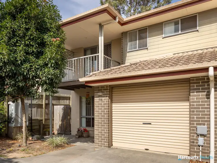 54/93 Lakewood Avenue, Calamvale QLD 4116