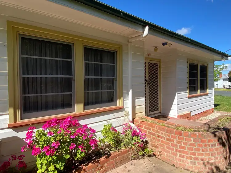 20 BATH STREET, Holbrook NSW 2644