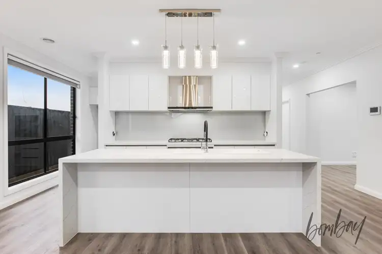 Third view of Homely house listing, 13 Akashi Crescent, Craigieburn VIC 3064