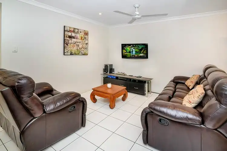 Second view of Homely townhouse listing, 4/9 Talpa Street, Coomera QLD 4209