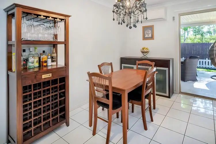 Third view of Homely townhouse listing, 4/9 Talpa Street, Coomera QLD 4209