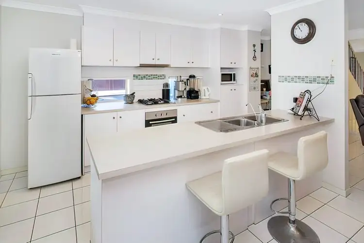 Fourth view of Homely townhouse listing, 4/9 Talpa Street, Coomera QLD 4209