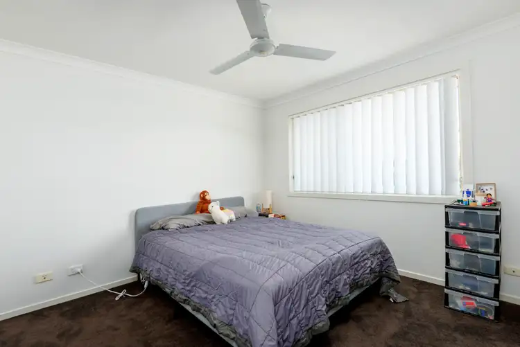 Sixth view of Homely townhouse listing, 4/9 Talpa Street, Coomera QLD 4209
