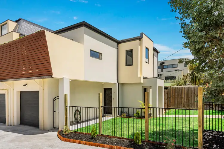 1/196 Boronia Road, Boronia VIC 3155