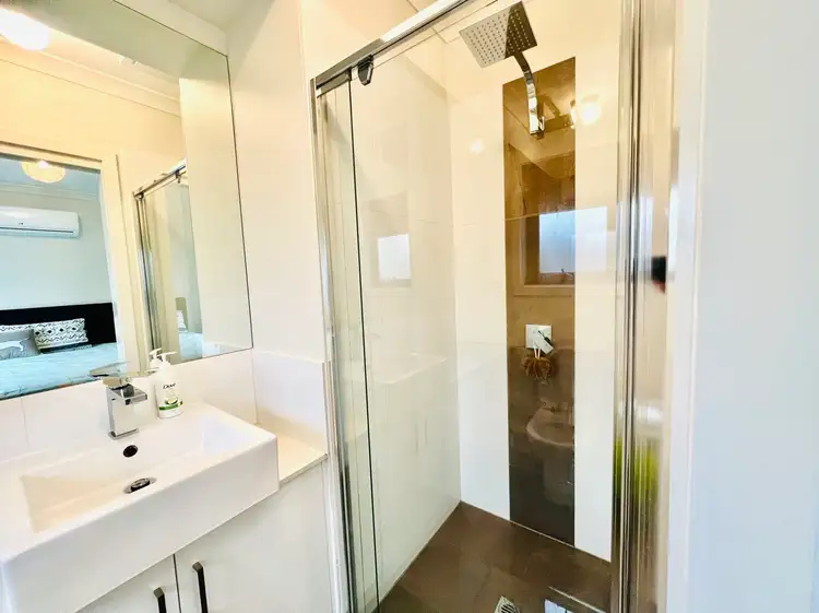 Sixth view of Homely townhouse listing, 1/196 Boronia Road, Boronia VIC 3155