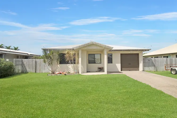 Main view of Homely house listing, 6/108 Armistice Street, Burdell QLD 4818