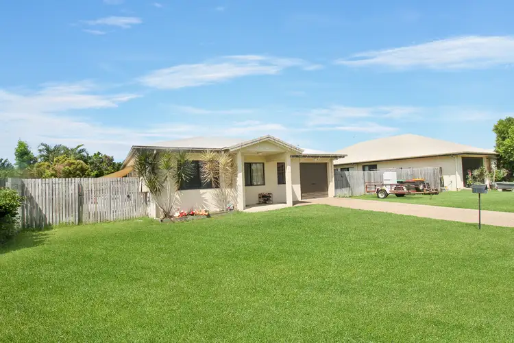 Second view of Homely house listing, 6/108 Armistice Street, Burdell QLD 4818