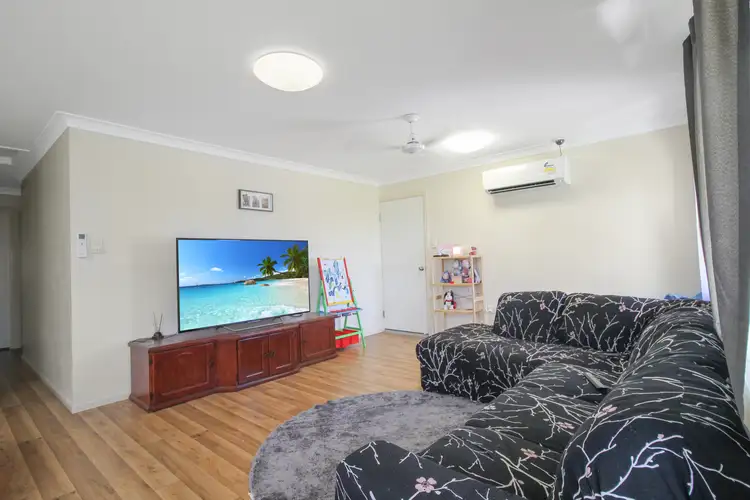 Third view of Homely house listing, 6/108 Armistice Street, Burdell QLD 4818