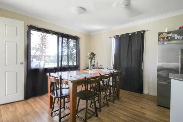 Fourth view of Homely house listing, 6/108 Armistice Street, Burdell QLD 4818