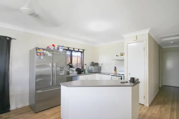 Fifth view of Homely house listing, 6/108 Armistice Street, Burdell QLD 4818
