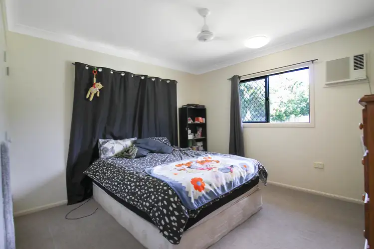 Sixth view of Homely house listing, 6/108 Armistice Street, Burdell QLD 4818