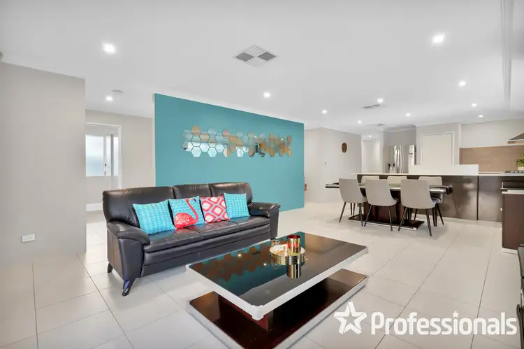 Main view of Homely house listing, 14 Rocky Road, Wandi WA 6167