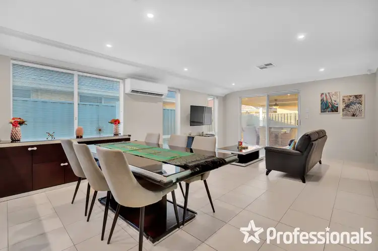 Second view of Homely house listing, 14 Rocky Road, Wandi WA 6167