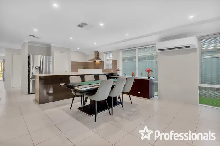Third view of Homely house listing, 14 Rocky Road, Wandi WA 6167