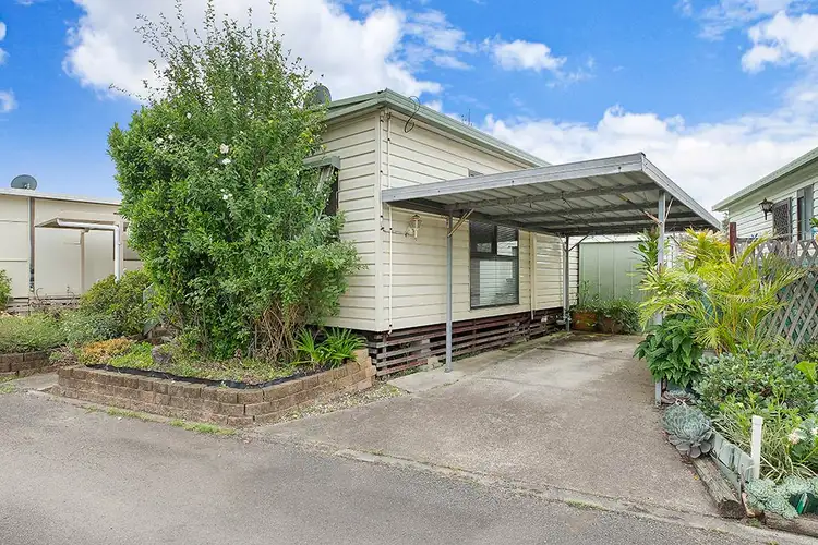 W92/Sails Holiday Park 30 Gerald Street, Belmont NSW 2280