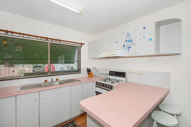 Fourth view of Homely house listing, W92/Sails Holiday Park 30 Gerald Street, Belmont NSW 2280