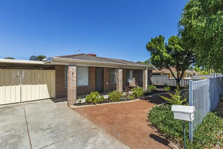8 South Lake Drive, South Lake WA 6164