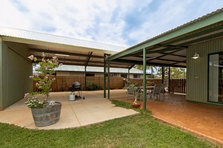 8 Lorikeet Drive, Djugun WA 6725