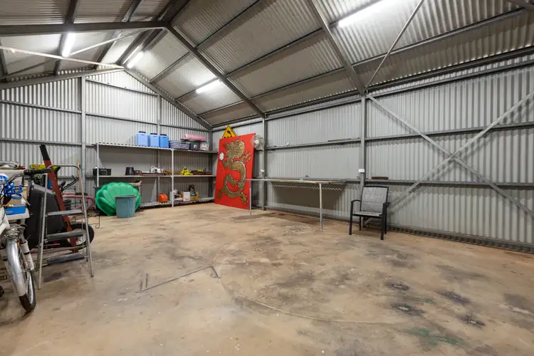 Second view of Homely house listing, 8 Lorikeet Drive, Djugun WA 6725