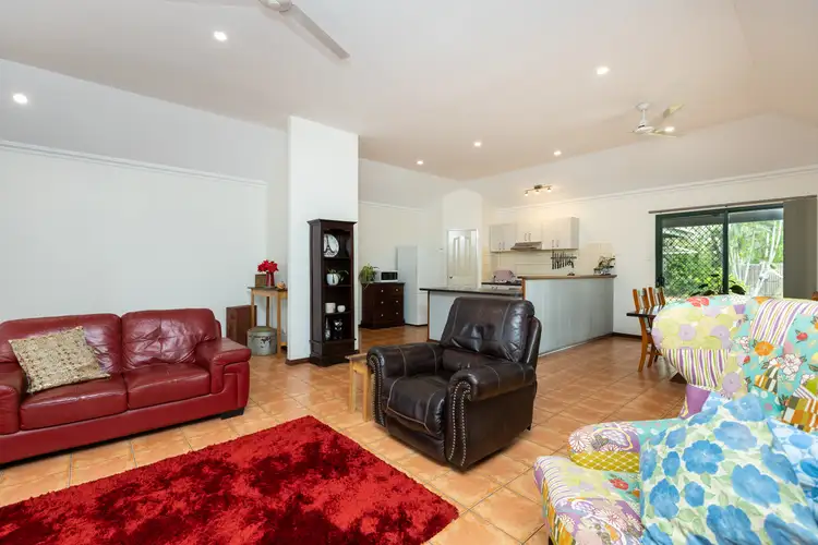 Third view of Homely house listing, 8 Lorikeet Drive, Djugun WA 6725