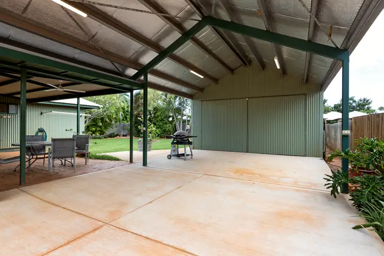 Fourth view of Homely house listing, 8 Lorikeet Drive, Djugun WA 6725