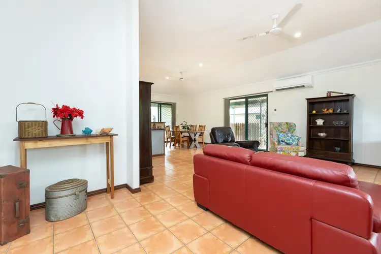 Seventh view of Homely house listing, 8 Lorikeet Drive, Djugun WA 6725