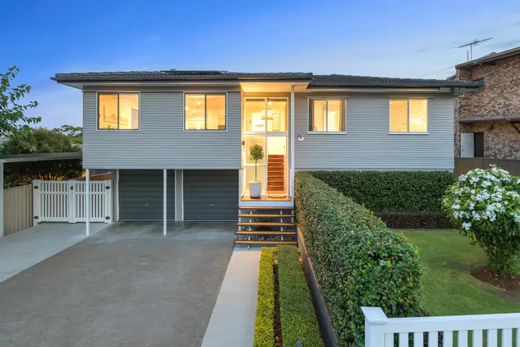 Main view of Homely house listing, 29 Emcona Street, Tingalpa QLD 4173