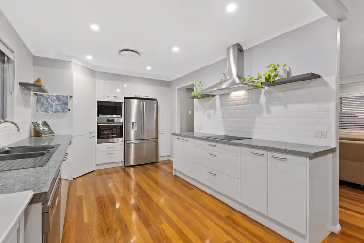 Second view of Homely house listing, 29 Emcona Street, Tingalpa QLD 4173