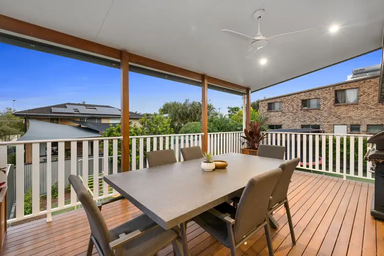 Fifth view of Homely house listing, 29 Emcona Street, Tingalpa QLD 4173