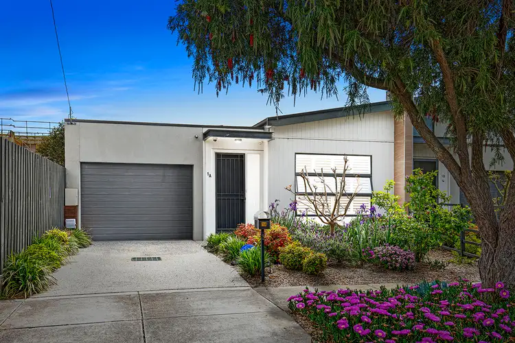 Second view of Homely unit listing, 1A Darvall Court, Cheltenham VIC 3192