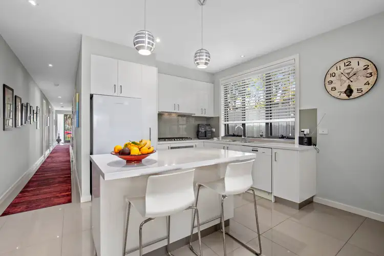 Fourth view of Homely unit listing, 1A Darvall Court, Cheltenham VIC 3192