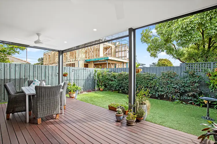 Fifth view of Homely unit listing, 1A Darvall Court, Cheltenham VIC 3192