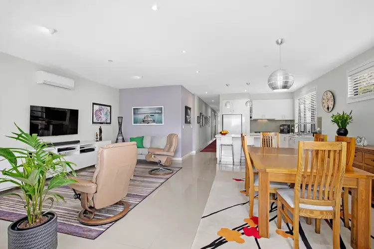 Sixth view of Homely unit listing, 1A Darvall Court, Cheltenham VIC 3192
