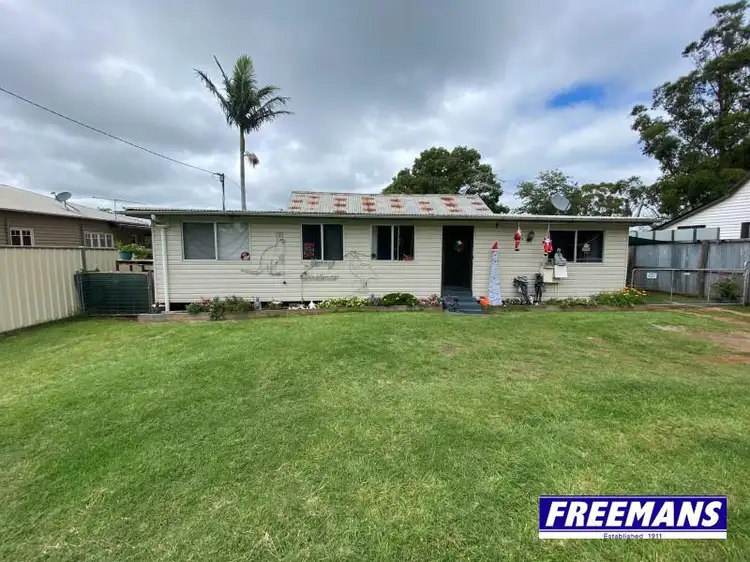 Main view of Homely house listing, 353 Haly Street, Kingaroy QLD 4610