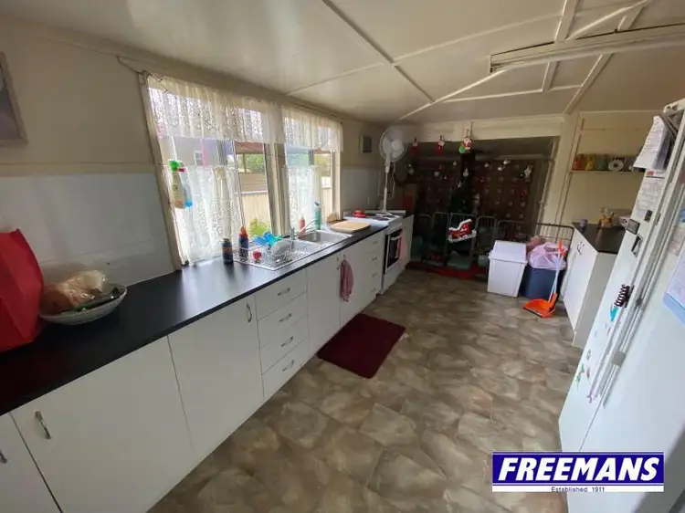 Second view of Homely house listing, 353 Haly Street, Kingaroy QLD 4610