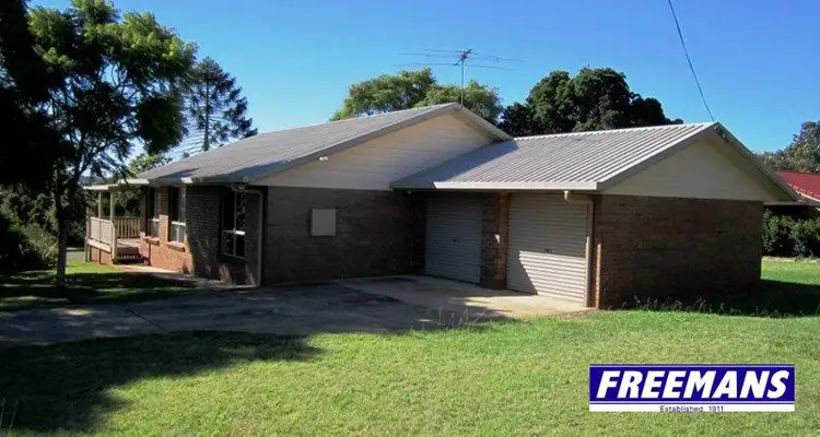 Main view of Homely house listing, 129 Moore Street, Kingaroy QLD 4610