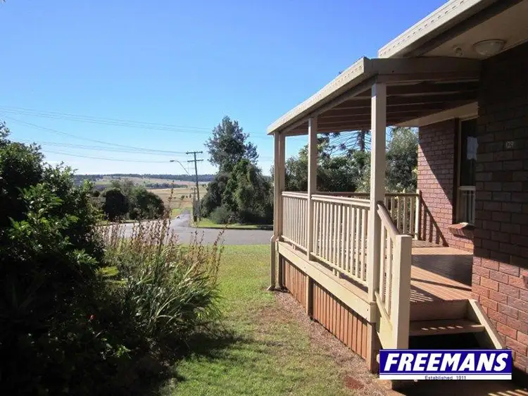 Fourth view of Homely house listing, 129 Moore Street, Kingaroy QLD 4610
