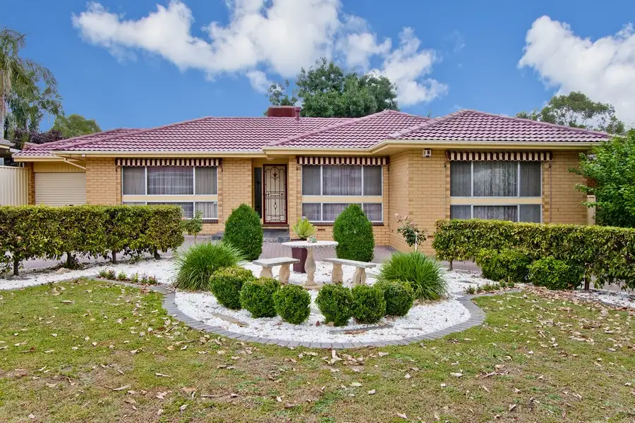 Main view of Homely house listing, 10 Thorndon Crescent, Paradise SA 5075