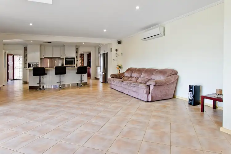 Fifth view of Homely house listing, 10 Thorndon Crescent, Paradise SA 5075