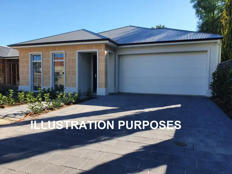 Main view of Homely house listing, Address available on request