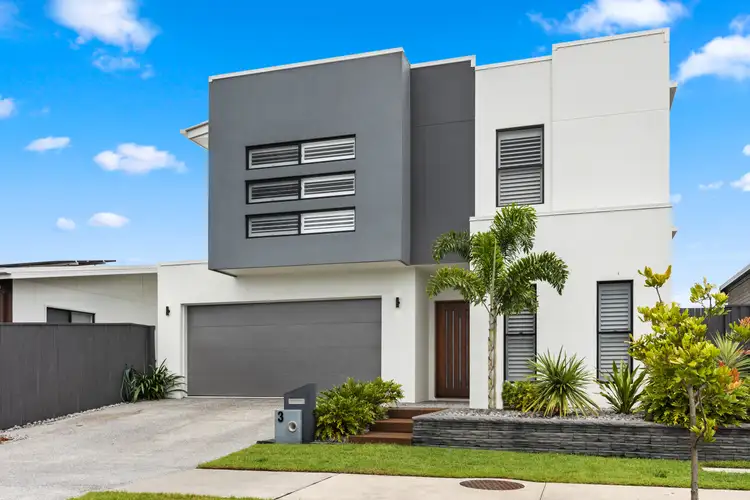 3 Lightning Street, Palmview QLD 4553