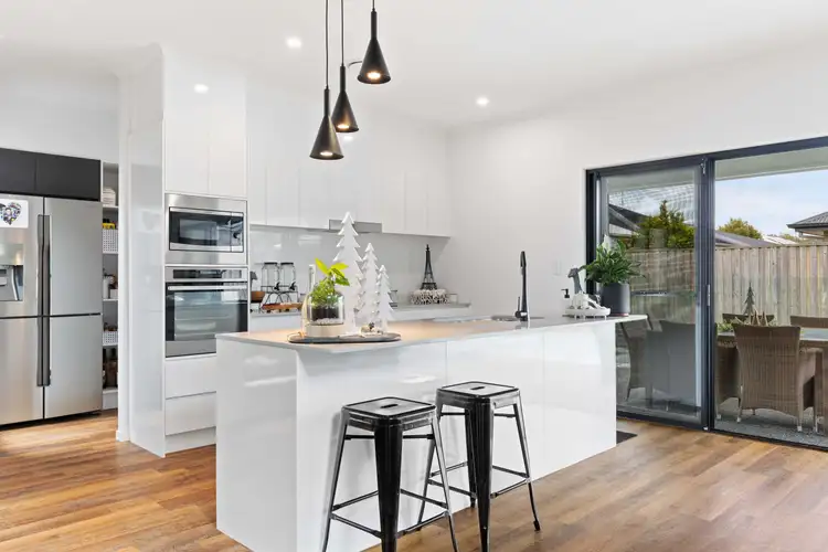 Second view of Homely house listing, 3 Lightning Street, Palmview QLD 4553