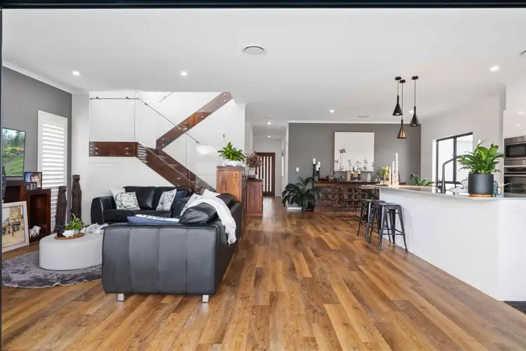 Third view of Homely house listing, 3 Lightning Street, Palmview QLD 4553