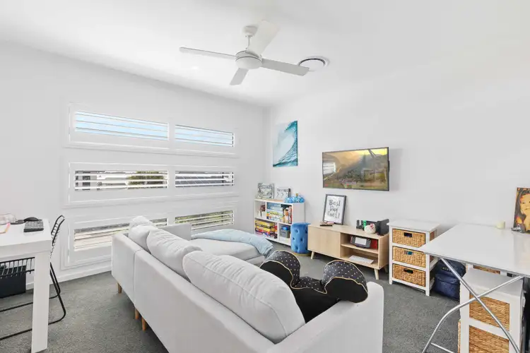 Fifth view of Homely house listing, 3 Lightning Street, Palmview QLD 4553