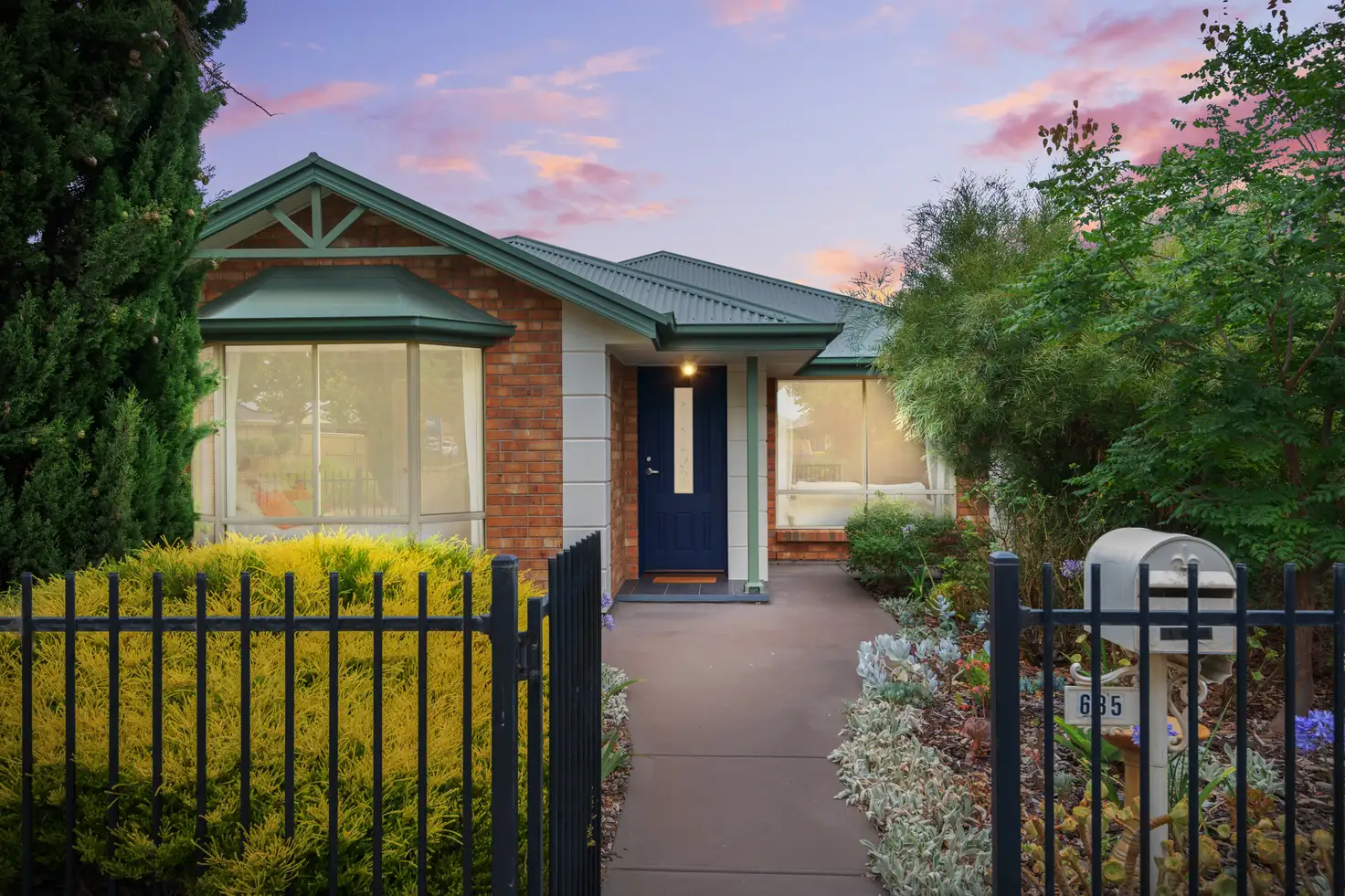 Main view of Homely house listing, 685 Grand Blvd, Seaford Meadows SA 5169