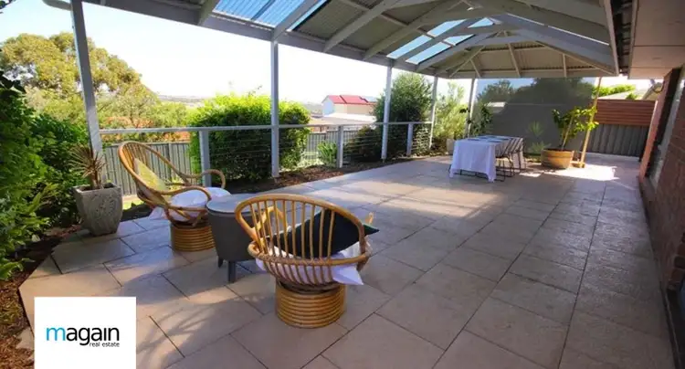 Third view of Homely house listing, 8 Oldenburg Court, Noarlunga Downs SA 5168