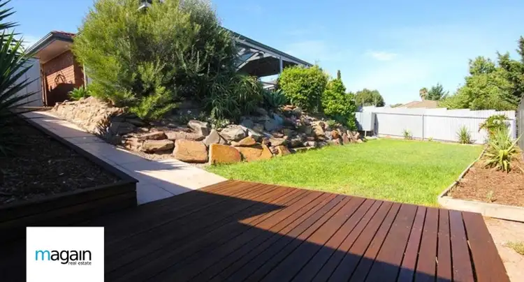 Fourth view of Homely house listing, 8 Oldenburg Court, Noarlunga Downs SA 5168